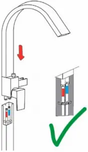 BERNSTEIN Freestanding Bath Tap NT3311-fig-7-C
