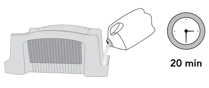 Vornado Evap40 4-Gallon Evaporative Humidifier-6