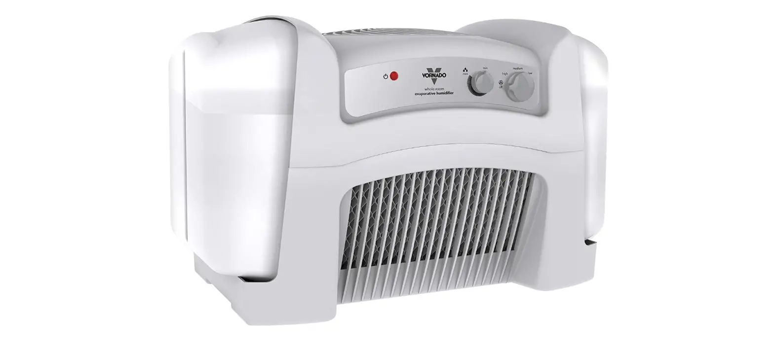 Vornado Evap40 4-gallon Evaporative Humidifier User Guide