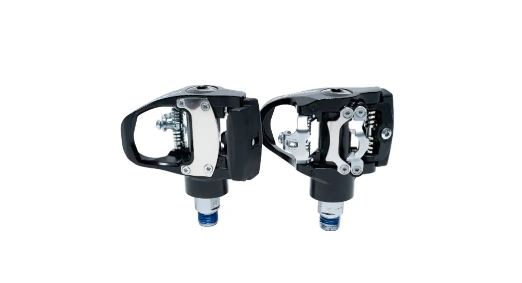 Sp2 Pedal Stages Indoor Cycling Bike Pedal Instructions