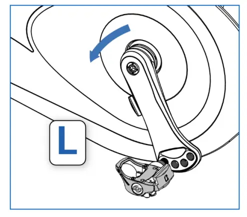SP2 Pedal Stages Indoor Cycling Bike Pedal -fig4