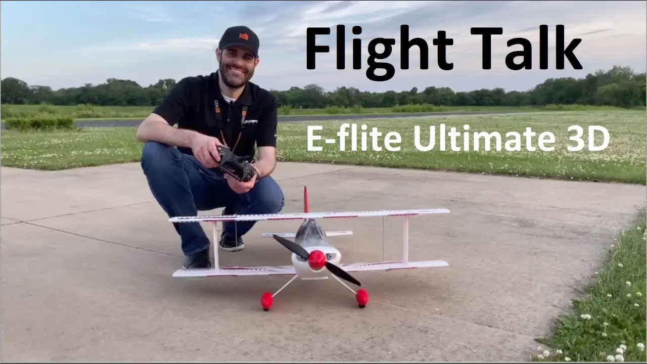 E-flite Efl16575 Advance Electric Flight Instruction Manual E-flite Efl16575 Advance Electric Flight Instruction Manual