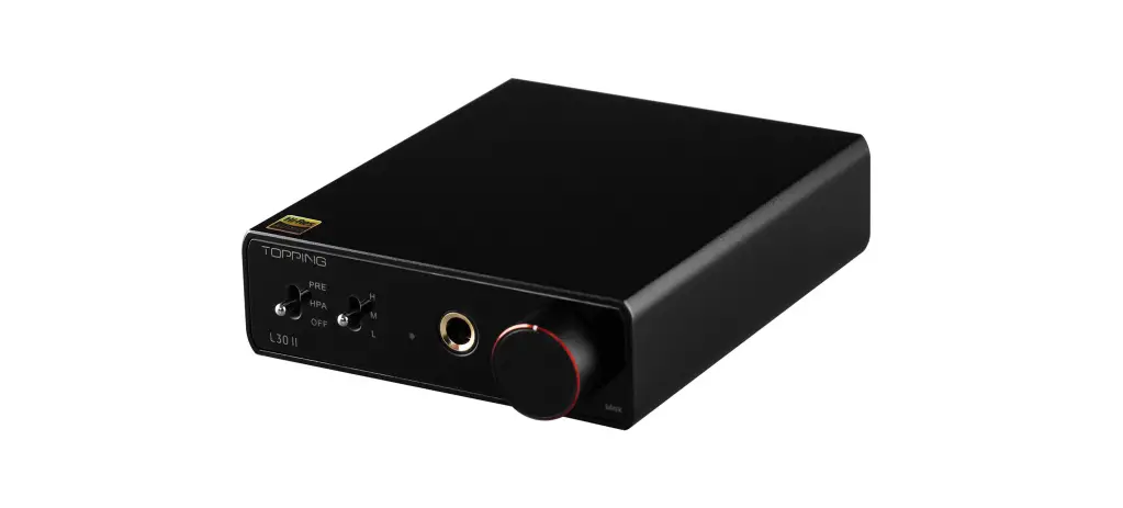 Topping Tp110 L30 Ii Headphone Amplifier Preamplifier User Manual Topping Tp110 L30 Ii Headphone Amplifier Preamplifier User Manual