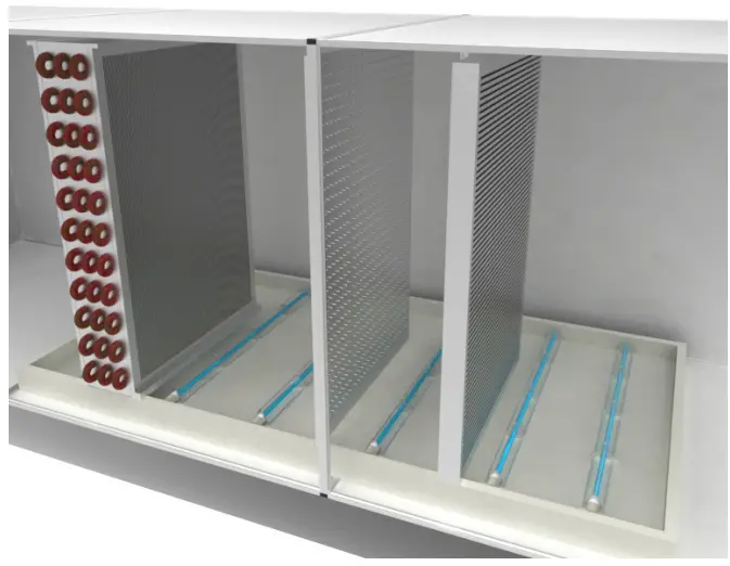 LIGHT PROGRESS USA UV STYLO E Network Thermostat - fig