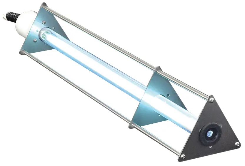 LIGHT PROGRESS USA UV STYLO E Network Thermostat