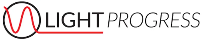 LIGHT PROGRESS logo