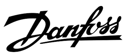 Danfoss -logo