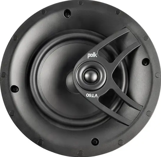 polk-VT60-6.5-Inch-2-Way-In-Ceiling-Speaker-PRO