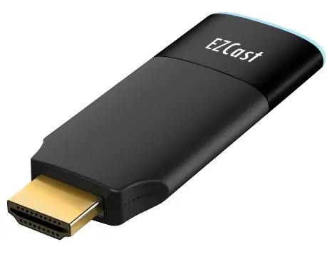 EZCast2 Wireless Display Receiver -