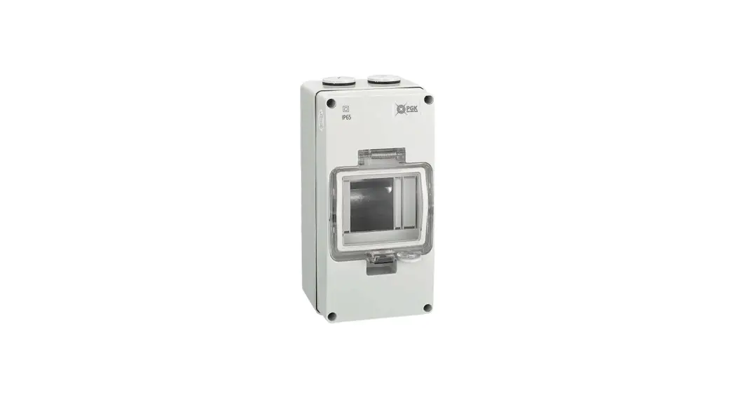 Pgk 4p Wp Enclosures Ip66 Se008a Installation Guide