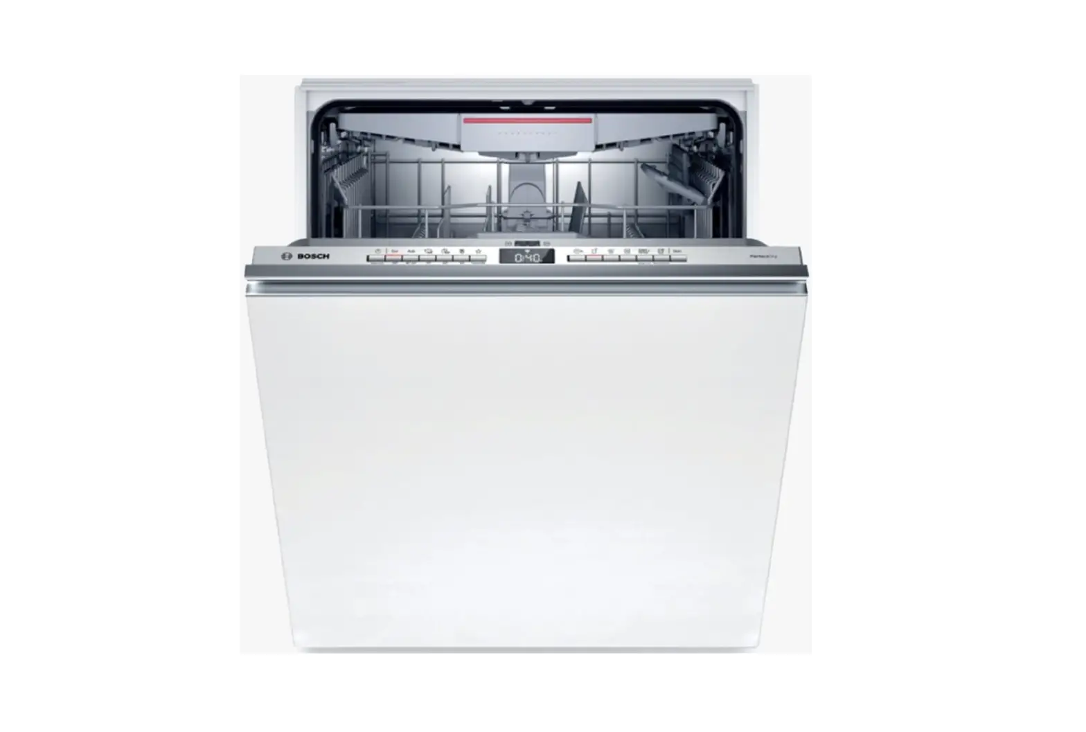 Bosch Smd6tcx00e Fully Integrated Dishwasher User Guide Bosch Smd6tcx00e Fully Integrated Dishwasher User Guide