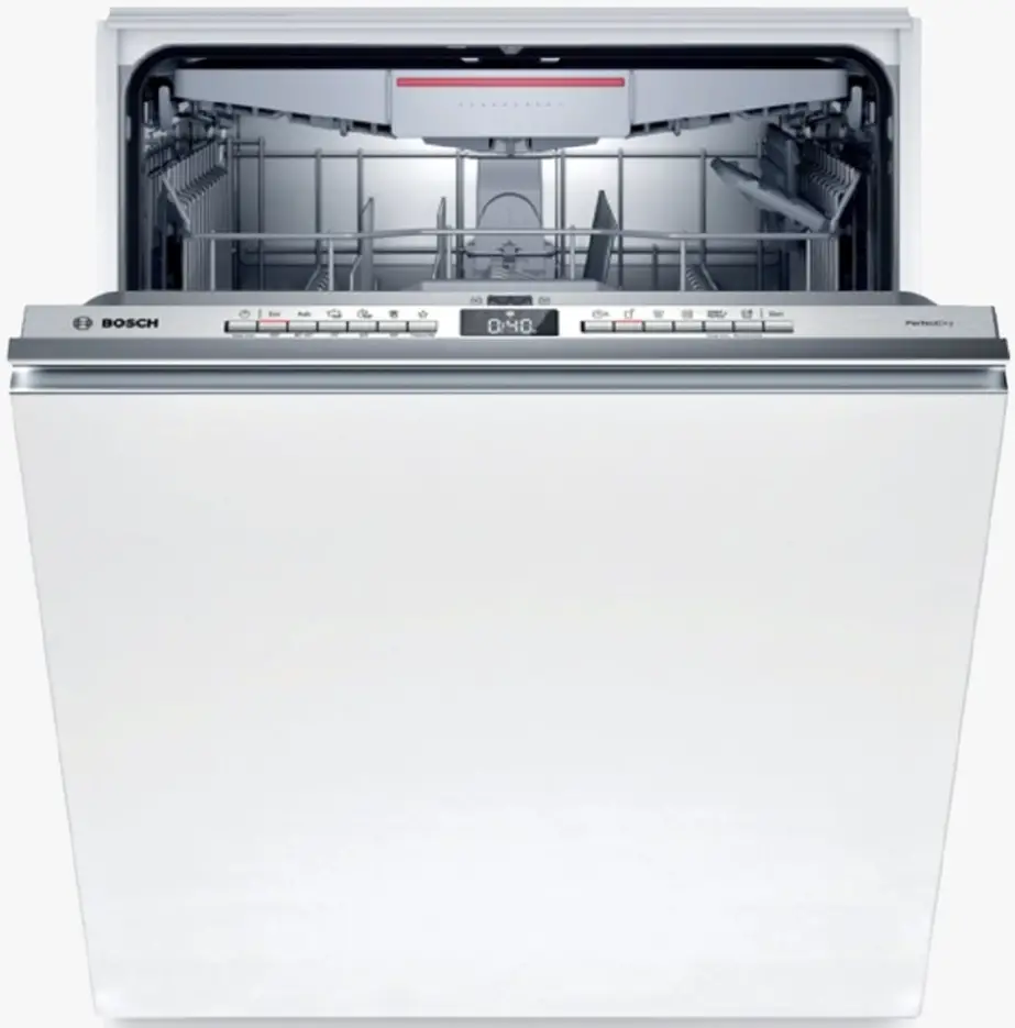 BOSCH SMD6TCX00E Fully Integrated Dishwasher
