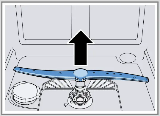 Cleaning instruction