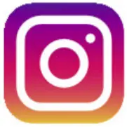 Instagram icon