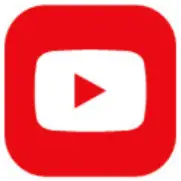 YouTube icon