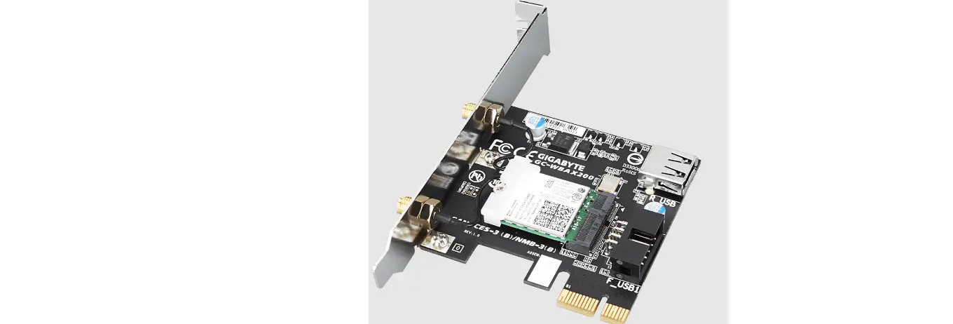 Gigabyte Gc-wbax200 Motherboard Installation Guide Gigabyte Gc-wbax200 Motherboard Installation Guide