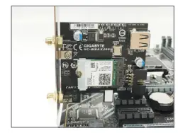 GIGABYTE-GC-WBAX200-Motherboard-Installation-fig-2