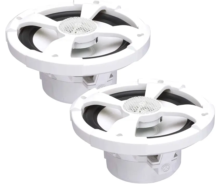 Powerbass-XL-62M-6.5-Inch-Marine-Grade-Speakers-Product