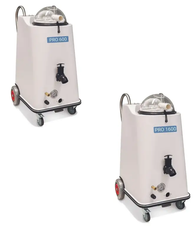 SureVAC Pro 600 Portable Extractor