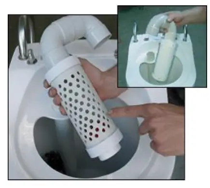 SureVAC Pro 600 Portable Extractor - fig 10