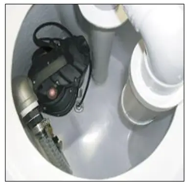 SureVAC Pro 600 Portable Extractor - fig 12