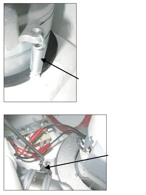 SureVAC Pro 600 Portable Extractor - fig 14
