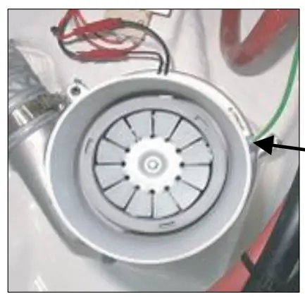 SureVAC Pro 600 Portable Extractor - fig 16