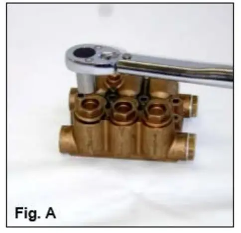 SureVAC Pro 600 Portable Extractor - fig 17