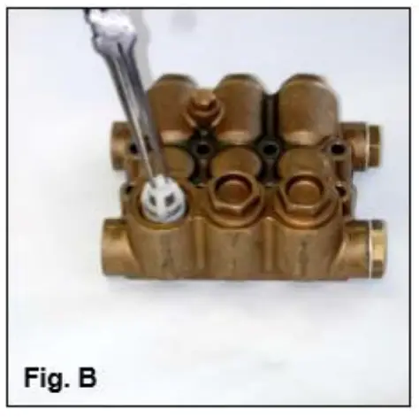 SureVAC Pro 600 Portable Extractor - fig 18