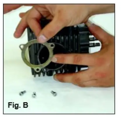 SureVAC Pro 600 Portable Extractor - fig 25