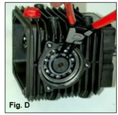 SureVAC Pro 600 Portable Extractor - fig 26