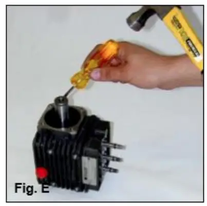 SureVAC Pro 600 Portable Extractor - fig 27