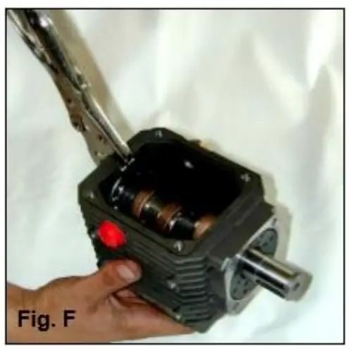 SureVAC Pro 600 Portable Extractor - fig 28