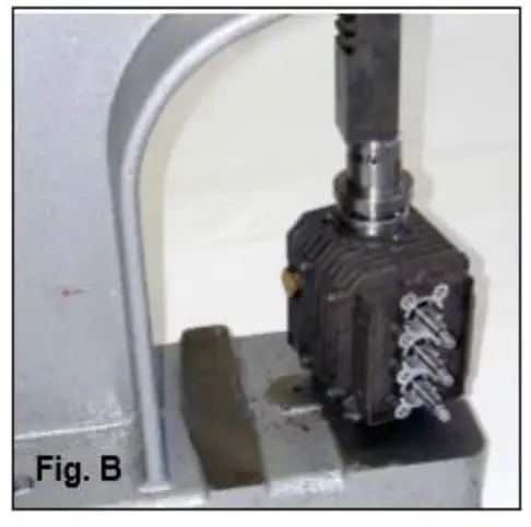 SureVAC Pro 600 Portable Extractor - fig 30