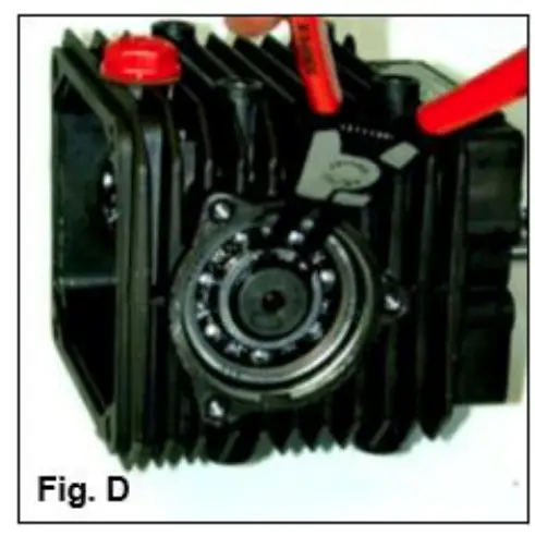 SureVAC Pro 600 Portable Extractor - fig 32