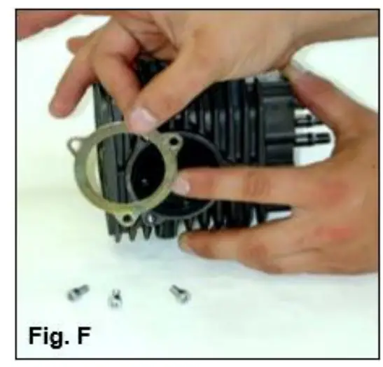 SureVAC Pro 600 Portable Extractor - fig 34