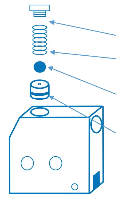 SureVAC Pro 600 Portable Extractor - fig 36