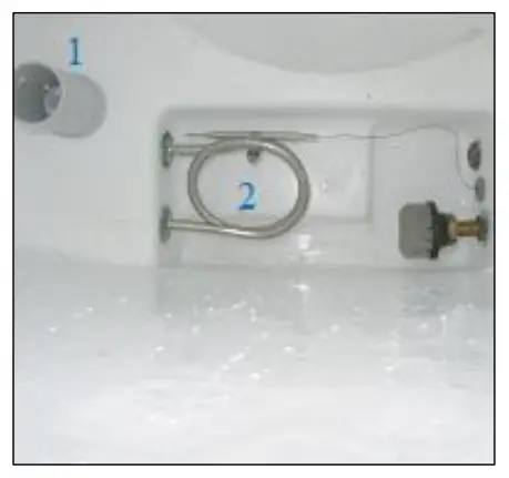 SureVAC Pro 600 Portable Extractor - fig 5