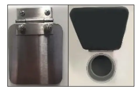 SureVAC Pro 600 Portable Extractor - fig 6