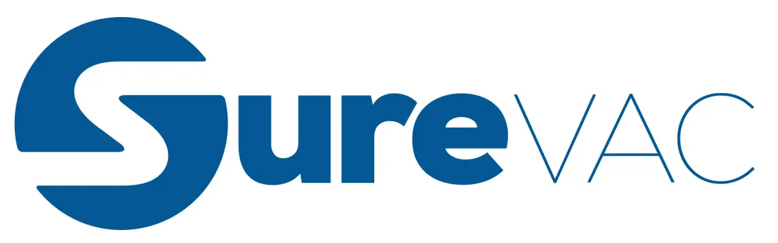 SureVAC - logo