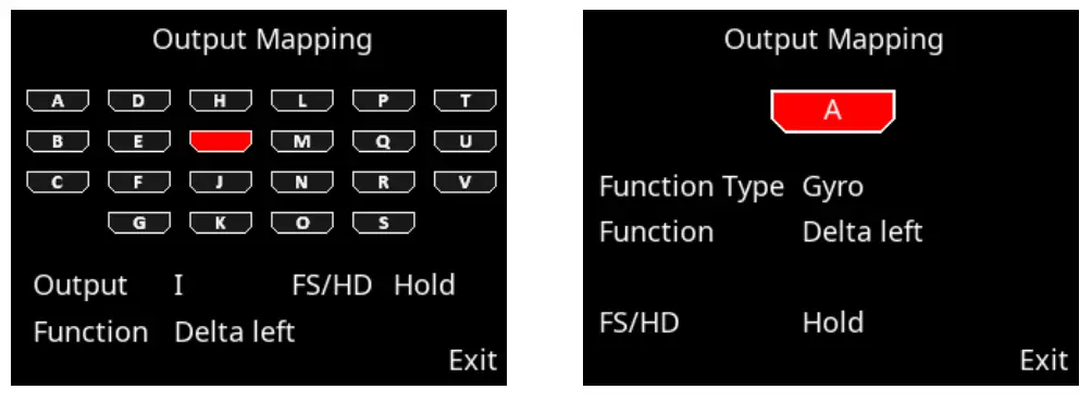 PowerBox Competition - Output Mapping 2