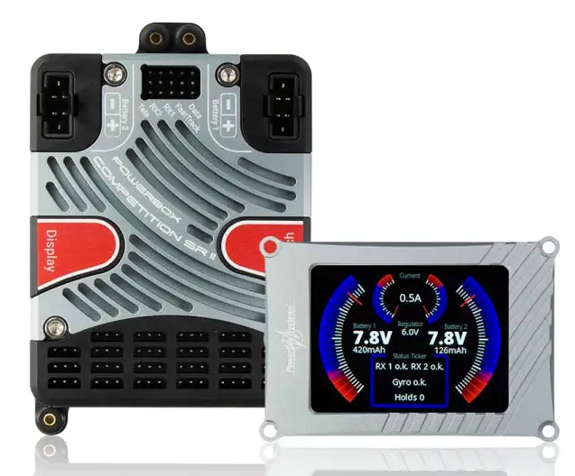 PowerBox Competition SRS - 12