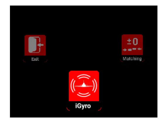 PowerBox Competition SRS - MAIN MENU