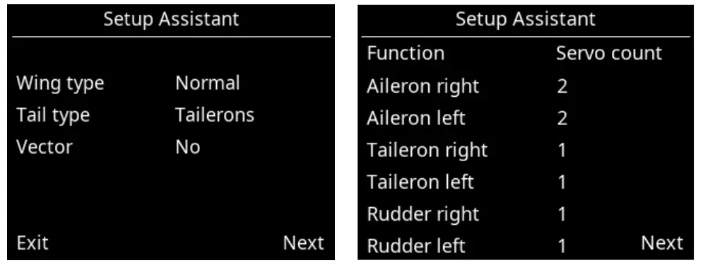 PowerBox Competition SRS - Select the Assistant