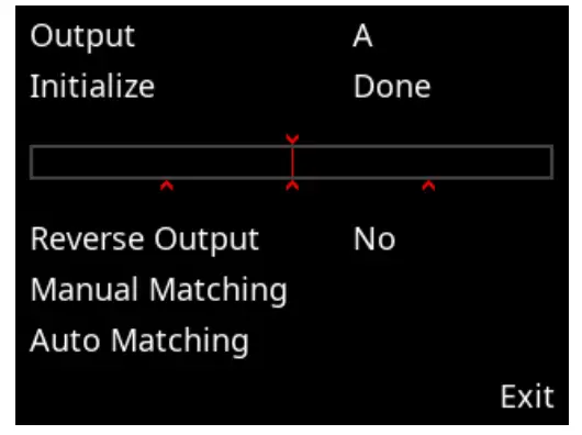 PowerBox Competition SRS - be adjusted.