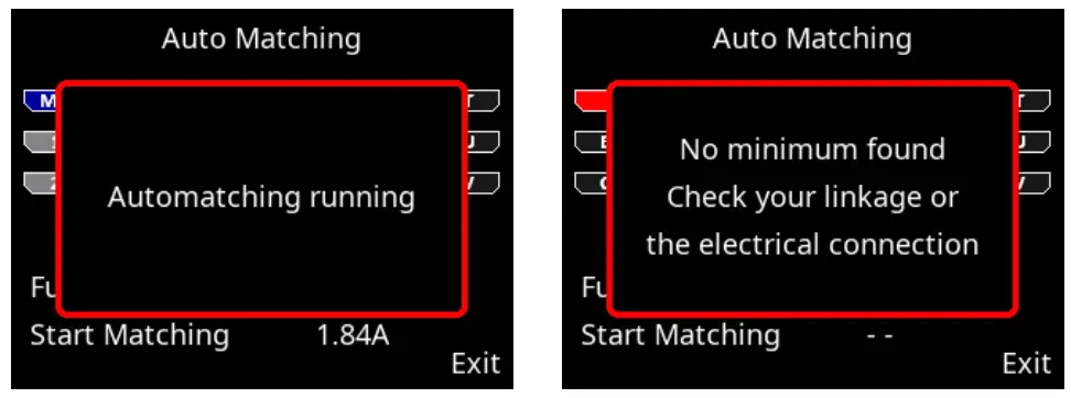 PowerBox Competition SRS - forgot to install it