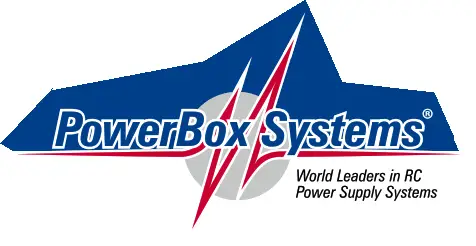 PowerBox Competition SRS - logo