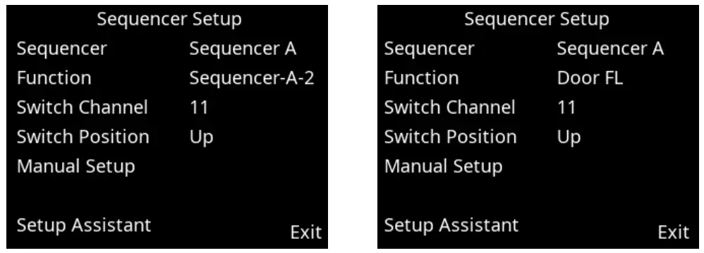 PowerBox Competition - Setup