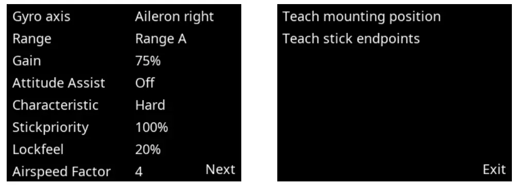 PowerBox Competition - fine-tuning.