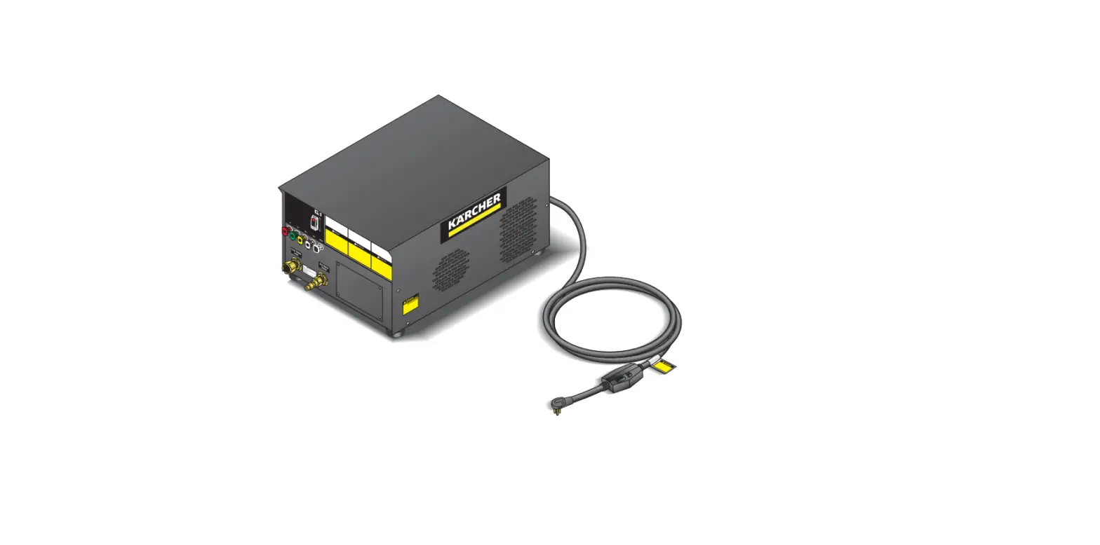 Karcher Hd 2.8 Pressure Washer User Manual Karcher Hd 2.8 Pressure Washer User Manual